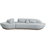 Диван Calhoun варинант исполнения - 2 | Loft Concept в Екатеринбурге