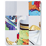 Неподражаемые произведения Джеффа Кунса JEFF KOONS catalog 2012 Букинистика варинант исполнения - 6 | Loft Concept в Екатеринбурге