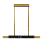 Подвесной светильник BERT FRANK черный варинант исполнения - 1 | Loft Concept в Екатеринбурге