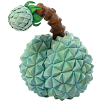 Статуэтка тропический фрукт Tropical Fruit Light Turquoise варинант исполнения - 1 | Loft Concept в Екатеринбурге