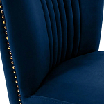 Кресло Harper Armchair варинант исполнения - 28 | Loft Concept в Екатеринбурге