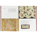 Коллекция моды Музея Виктории и Альберта 18th-Century Fashion in Detail варинант исполнения - 2 | Loft Concept в Екатеринбурге