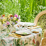 Книга дизайн интерьера Aerin Lauder: Living with Flowers варинант исполнения - 6 | Loft Concept в Екатеринбурге