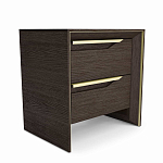 Тумба левая с вместительными ящиками Flowchart варинант исполнения - 3 | Loft Concept в Екатеринбурге