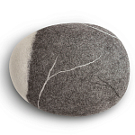 Пуф - Камень WHITE NOSE варинант исполнения - 9 | Loft Concept в Екатеринбурге