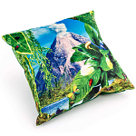 Подушка Seletti Volcano Toiletpaper варинант исполнения - 2 | Loft Concept в Екатеринбурге