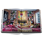 Книга подарочная Смелый бразильский стиль Сиг Бергамина Assouline Maximalism by Sig Bergamin варинант исполнения - 8 | Loft Concept в Екатеринбурге