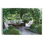 Альбом  декорирование Интерьеров Мелиссы Пенфолд Natural Living by Design: Melissa Penfold варинант исполнения - 5 | Loft Concept в Екатеринбурге