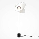 Напольный светильник Evolution 3000К 12Вт варинант исполнения - 1 | Loft Concept в Екатеринбурге