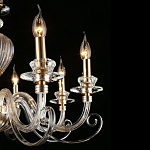 Люстра подвесная Daniele Сrystal варинант исполнения - 5 | Loft Concept в Екатеринбурге