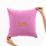 Шезлонг Seletti Poolbed Lipstick Pink варинант исполнения - 2 | Loft Concept в Екатеринбурге