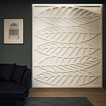 Барельеф BAMBOO варинант исполнения - 2 | Loft Concept в Екатеринбурге