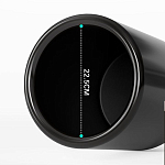 Мусорное ведро в китайском стиле Flower Trash Can варинант исполнения - 4 | Loft Concept в Екатеринбурге