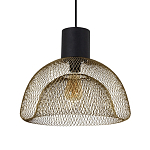 Подвесной светильник в стиле лофт Massimo 2 варинант исполнения - 1 | Loft Concept в Екатеринбурге