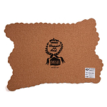 Салфетка под приборы Seletti Acid Flower E варинант исполнения - 1 | Loft Concept в Екатеринбурге