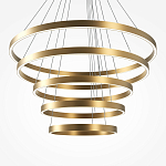 Люстра подвесная Rim 2600-3500К варинант исполнения - 3 | Loft Concept в Екатеринбурге