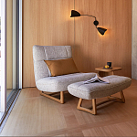 Бра черного цвета Aracea варинант исполнения - 7 | Loft Concept в Екатеринбурге