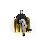 Книга Carlo Colombo Industrial Design варинант исполнения - 2 | Loft Concept в Екатеринбурге