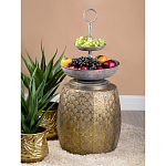 Столик дизайнерский The barrel варинант исполнения - 8 | Loft Concept в Екатеринбурге