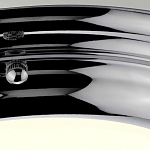 Потолочный светильник для ванных комнат круглый Elstead Lighting варинант исполнения - 19 | Loft Concept в Екатеринбурге