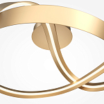 Потолочный светильник Plons 3000К 34Вт варинант исполнения - 3 | Loft Concept в Екатеринбурге