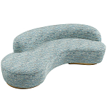 Диван Gold River варинант исполнения - 1 | Loft Concept в Екатеринбурге