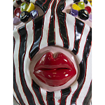 Скульптура DISCO SUPERHERO варинант исполнения - 3 | Loft Concept в Екатеринбурге