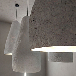 Светильник Papie варинант исполнения - 2 | Loft Concept в Екатеринбурге