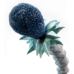 Статуэтка Синий тропический фрукт Tropical Fruit Pandora 3 варинант исполнения - 3 | Loft Concept в Екатеринбурге