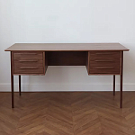 Стол письменный «STL 06» варинант исполнения - 1 | Loft Concept в Екатеринбурге