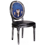 Стул French Night Owls варинант исполнения - 2 | Loft Concept в Екатеринбурге