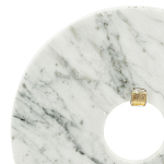 Статуэтка Disk Marble варинант исполнения - 1 | Loft Concept в Екатеринбурге