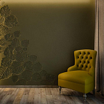 Барельеф BIRCH варинант исполнения - 2 | Loft Concept в Екатеринбурге