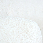 Диван двухместный Palmer Boucle Sofa варинант исполнения - 4 | Loft Concept в Екатеринбурге