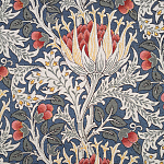 Мебельная ткань Гобелен мульти цвет 140 см Т3-30 варинант исполнения - 2 | Loft Concept в Екатеринбурге