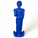 Скульптура Seletti Bronzo Blue варинант исполнения - 3 | Loft Concept в Екатеринбурге