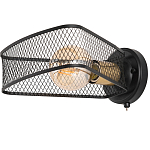 Бра в стиле лофт Lamp Malik варинант исполнения - 1 | Loft Concept в Екатеринбурге