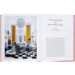 Книга Living to the Max: Opulent Homes and Maximalist Interiors варинант исполнения - 1 | Loft Concept в Екатеринбурге