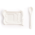 Кофейная пара Seletti I-Coffee Fuchsia варинант исполнения - 2 | Loft Concept в Екатеринбурге