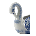 Чаша фарфоровая Лебедь Porcelain Swan варинант исполнения - 6 | Loft Concept в Екатеринбурге