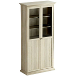 Шкаф Numb beige варинант исполнения - 1 | Loft Concept в Екатеринбурге