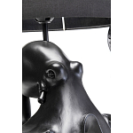 Дизайнерская Настольная лампа Черный Осьминог варинант исполнения - 3 | Loft Concept в Екатеринбурге