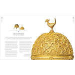 Книга Treasures of India From Antiquity to Modernity варинант исполнения - 9 | Loft Concept в Екатеринбурге