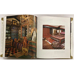 Коллекционная редкая книга More is More Tony Duquette: Hutton Wilkinson Букинистика варинант исполнения - 6 | Loft Concept в Екатеринбурге