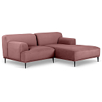 Диван The Sand Rose варинант исполнения - 2 | Loft Concept в Екатеринбурге