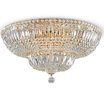 Люстра потолочная Wundex goo варинант исполнения - 1 | Loft Concept в Екатеринбурге