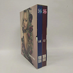 100 современных модельеров 100 Contemporary Fashion Designers  варинант исполнения - 3 | Loft Concept в Екатеринбурге