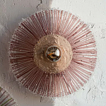 Бра-брошь Sun варинант исполнения - 1 | Loft Concept в Екатеринбурге