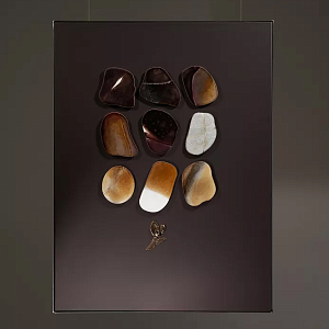 Панно «Амбер»