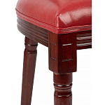 Стул French Owl with a rose варинант исполнения - 9 | Loft Concept в Екатеринбурге